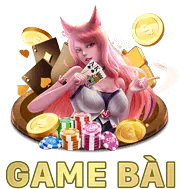 GAME BÀI